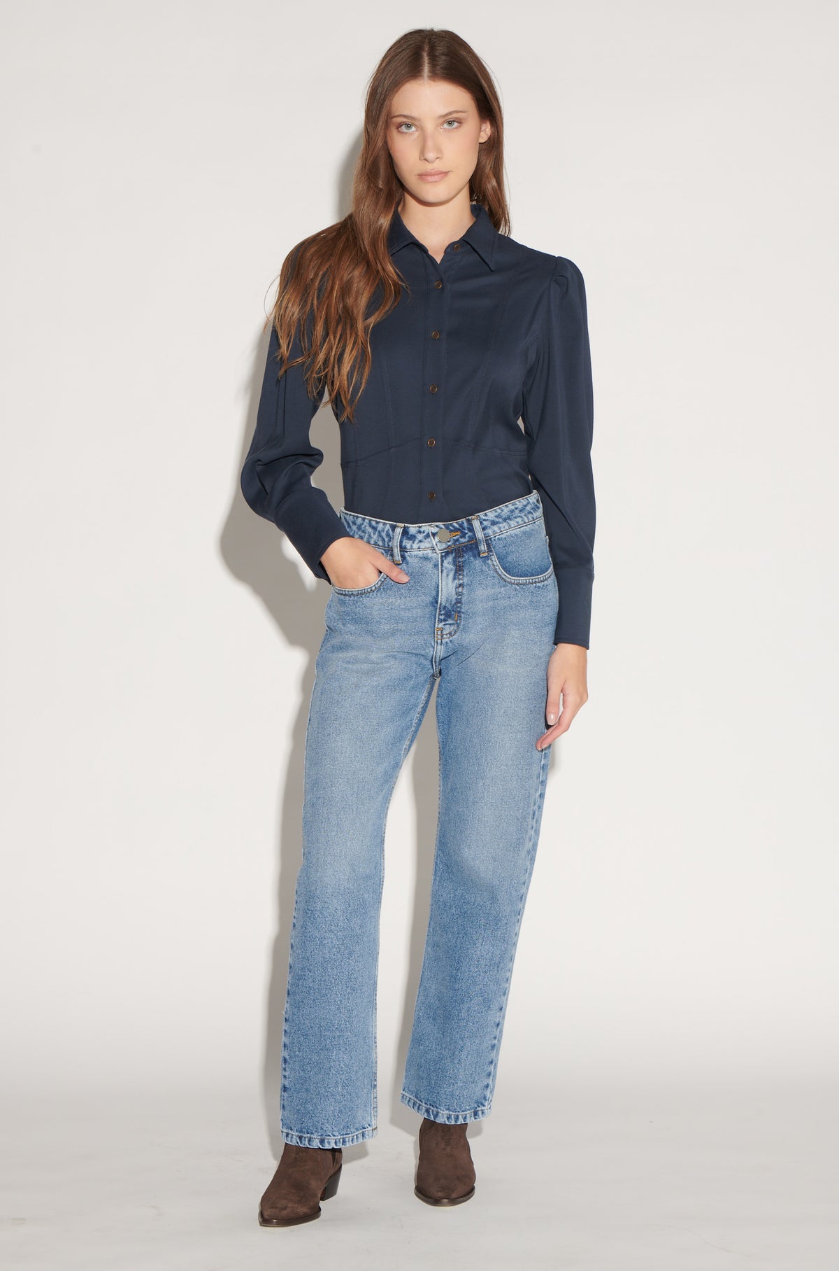 Jeans Regular