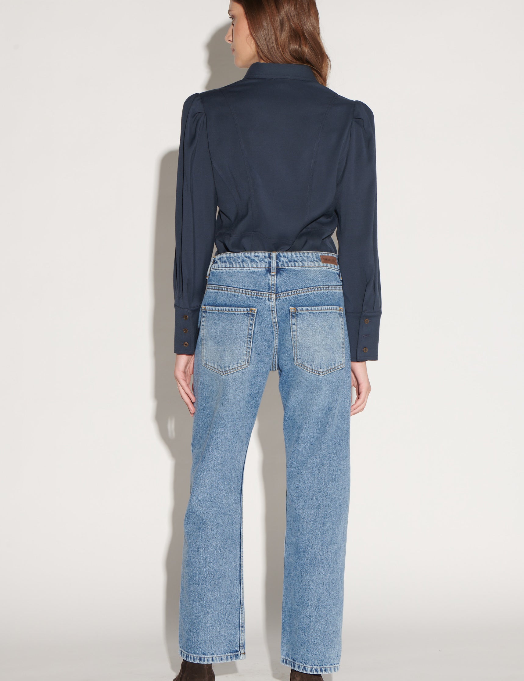 Jeans Regular