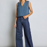 Jeans Culotte