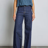 Jeans Culotte
