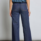 Jeans Culotte
