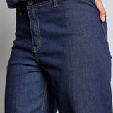 Jeans Culotte