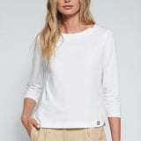 Polera Tori Blue