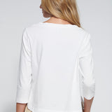 Polera Tori Blue