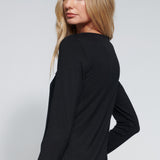 Polera Lucia White