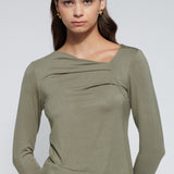 Polera Lucia Green