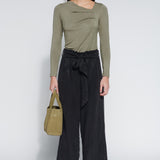 Polera Lucia Green