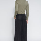 Polera Lucia Green