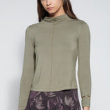 Polera Tori Green