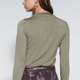 Polera Tori Green