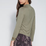 Polera Tori Green