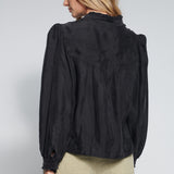 Blusa Magec Black