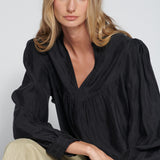 Blusa Magec Black