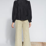 Blusa Magec Black