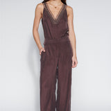Blusa Rania Brown