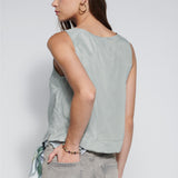 Blusa Rania Brown