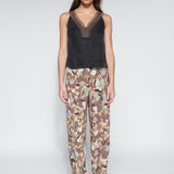 Blusa Rania Brown