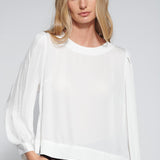 Blusa Aura Red