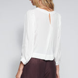Blusa Aura Red