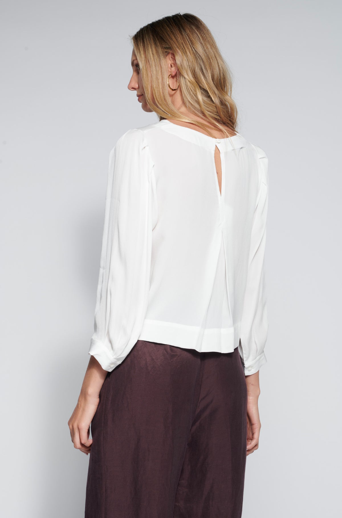 Blusa Aura