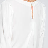 Blusa Aura Red