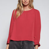 Blusa Aura Red