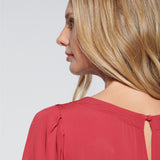 Blusa Aura Red