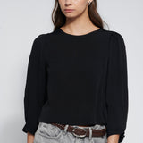 Blusa Aura Black