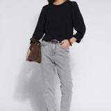 Blusa Aura Black