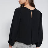 Blusa Aura Black
