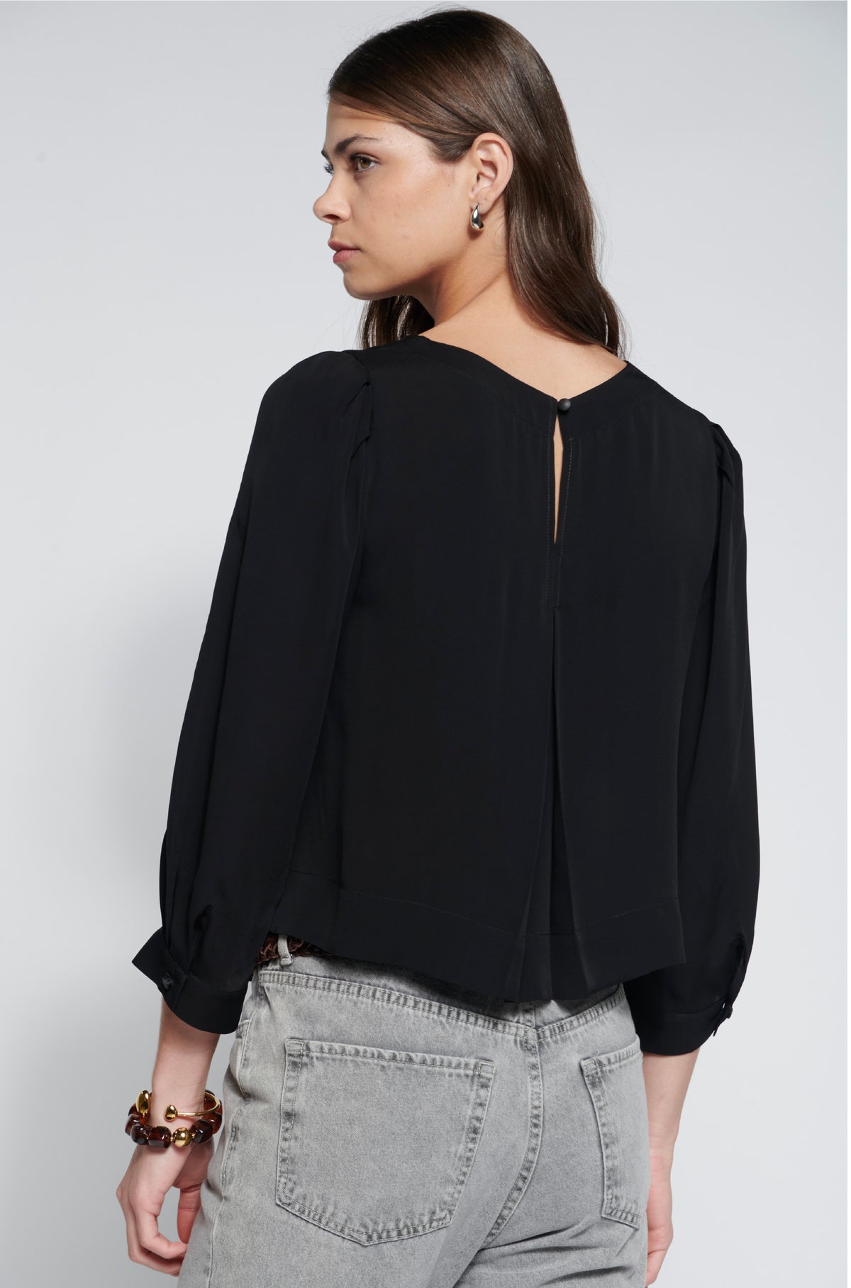 Blusa Aura