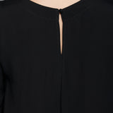 Blusa Aura Black