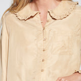 Blusa Rêverie Arena