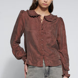 Blusa Rêverie Arena