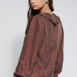 Blusa Rêverie Arena