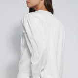Blusa Horus Cherry