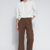 Blusa Horus Cherry