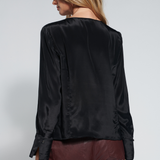 Blusa Tori Black