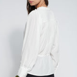 Blusa Romi Crudo