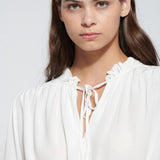 Blusa Romi Crudo