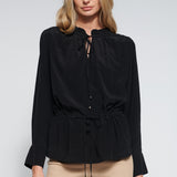 Blusa Romi Black