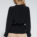 Blusa Romi Black