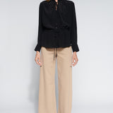 Blusa Romi Black