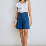 Short Maelia Navy