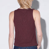 Polera Calia Brown