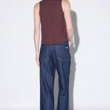 Polera Calia Brown