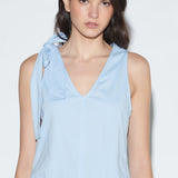 Polera Calia Celeste