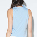Polera Calia Celeste