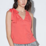 Polera Calia Red