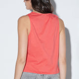 Polera Calia Red